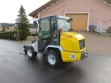 KRAMER 5035 front loader