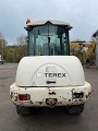 TEREX TL 80 front loader