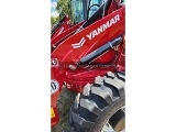 YANMAR V 70 S front loader