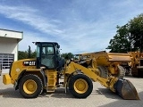 CATERPILLAR 910M front loader