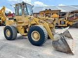 CATERPILLAR 936E front loader