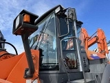 HITACHI ZW 180 front loader