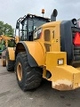 CATERPILLAR 972M front loader