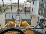 LIEBHERR L 556 XPower front loader