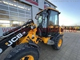 JCB 407 front loader