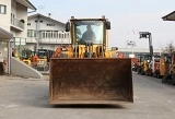 VOLVO L 70 E front loader