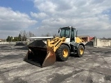 LIEBHERR L 514 P-Stereo front loader