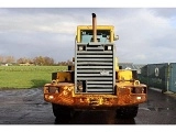 VOLVO L 120 front loader