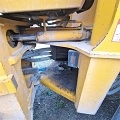 JCB 426 HT front loader