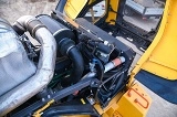 VOLVO L260H front loader