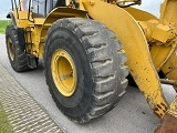 CATERPILLAR 966H front loader