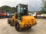 JCB 409 front loader