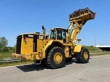 CATERPILLAR 988 G front loader