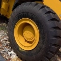 XCMG LW600K front loader