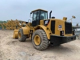 CATERPILLAR 966H front loader