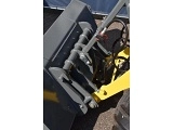 WACKER WL20 front loader