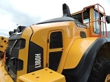 VOLVO L180H front loader