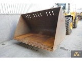 VOLVO L180H front loader