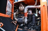 DOOSAN DL300-3 front loader