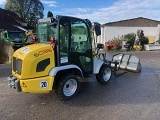 KRAMER 5035 front loader