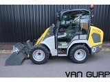 KRAMER 5035 front loader