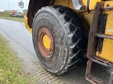 CATERPILLAR 980M front loader