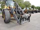 VOLVO L120F front loader