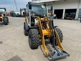 LIEBHERR L 504 AP front loader