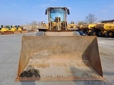 VOLVO L120E front loader