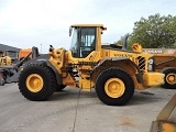 VOLVO L120F front loader