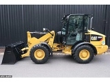 CATERPILLAR 906M front loader