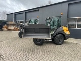 AHLMANN AS600 front loader
