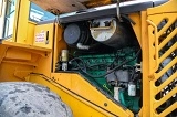 VOLVO L110E front loader