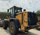 HYUNDAI HL 730-9 A front loader