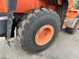 DOOSAN DL 300 front loader