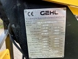 GEHL AL140 front loader