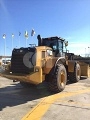 CATERPILLAR 972M front loader