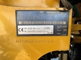 CATERPILLAR 966 front loader