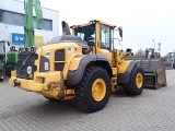 VOLVO L110H front loader