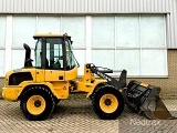 VOLVO L30G front loader