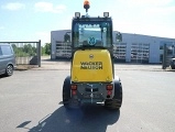 WACKER WL25 front loader