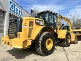 CATERPILLAR 972M front loader