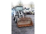 KRAMER 320 front loader