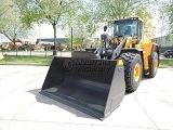 VOLVO L150H front loader