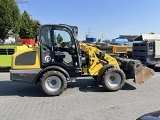 WACKER WL38 front loader