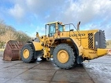 VOLVO L350F front loader