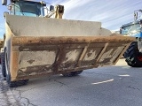 CATERPILLAR 928 G front loader