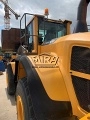 VOLVO L180G front loader