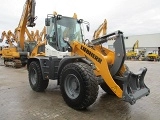 LIEBHERR L 514 Stereo front loader