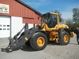 VOLVO L90H front loader